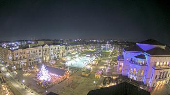 Weather camera view of City of Carmel.