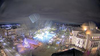 Weather camera view of City of Carmel.