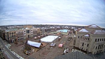 Weather camera view of City of Carmel.