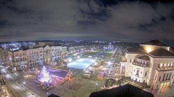 Weather camera view of City of Carmel.