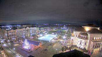 Weather camera view of City of Carmel.