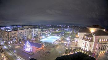 Weather camera view of City of Carmel.