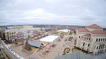 Weather camera view of City of Carmel.