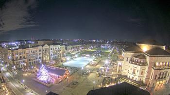 Weather camera view of City of Carmel.