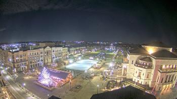 Weather camera view of City of Carmel.