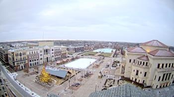 Weather camera view of City of Carmel.