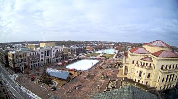 Weather camera view of City of Carmel.