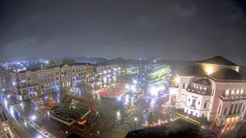 Weather camera view of City of Carmel.