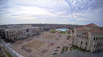 Weather camera view of City of Carmel.