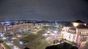 Weather camera view of City of Carmel.