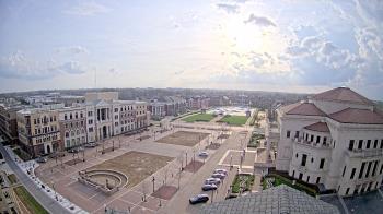 Weather camera view of City of Carmel.