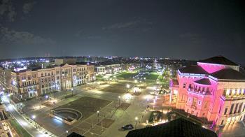 Weather camera view of City of Carmel.