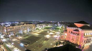 Weather camera view of City of Carmel.
