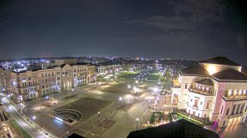 Weather camera view of City of Carmel.