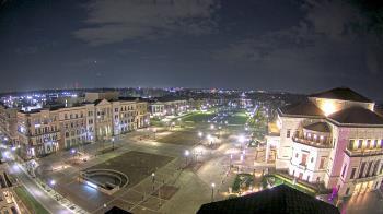Weather camera view of City of Carmel.