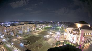 Weather camera view of City of Carmel.