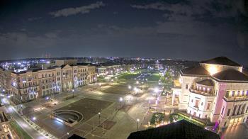 Weather camera view of City of Carmel.