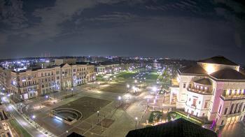 Weather camera view of City of Carmel.