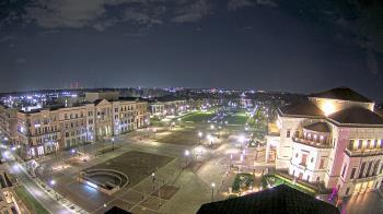 Weather camera view of City of Carmel.