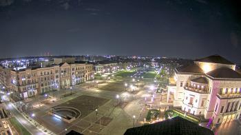 Weather camera view of City of Carmel.