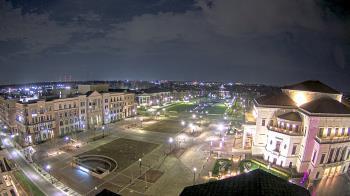 Weather camera view of City of Carmel.