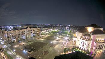 Weather camera view of City of Carmel.