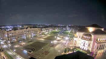 Weather camera view of City of Carmel.