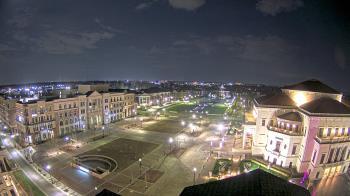 Weather camera view of City of Carmel.