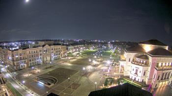 Weather camera view of City of Carmel.