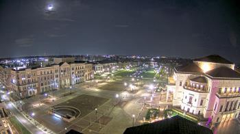 Weather camera view of City of Carmel.