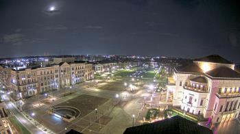 Weather camera view of City of Carmel.