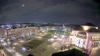Weather camera view of City of Carmel.