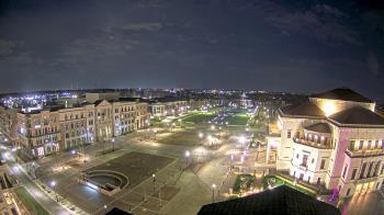 Weather camera view of City of Carmel.