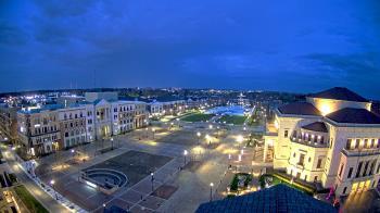 Weather camera view of City of Carmel.