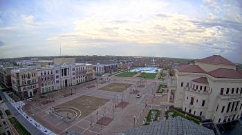 Weather camera view of City of Carmel.
