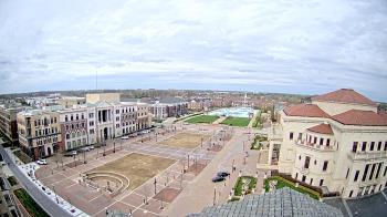 Weather camera view of City of Carmel.