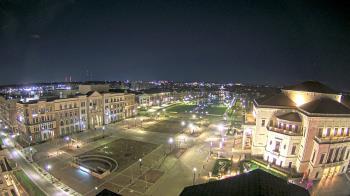 Weather camera view of City of Carmel.