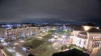 Weather camera view of City of Carmel.