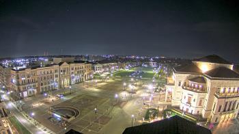 Weather camera view of City of Carmel.