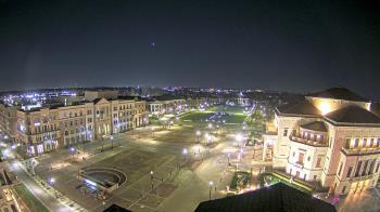 Weather camera view of City of Carmel.