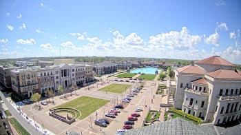 Weather camera view of City of Carmel.