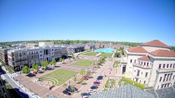 Weather camera view of City of Carmel.