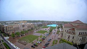 Weather camera view of City of Carmel.