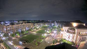 Weather camera view of City of Carmel.