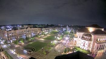 Weather camera view of City of Carmel.