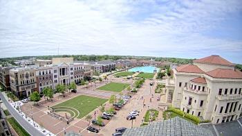 Weather camera view of City of Carmel.