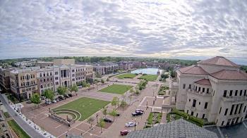 Weather camera view of City of Carmel.