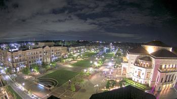 Weather camera view of City of Carmel.