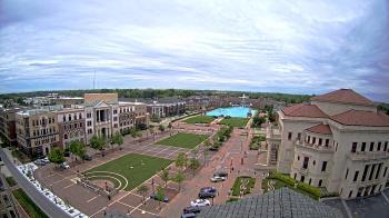 Weather camera view of City of Carmel.