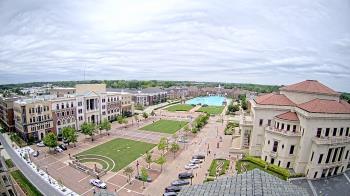 Weather camera view of City of Carmel.
